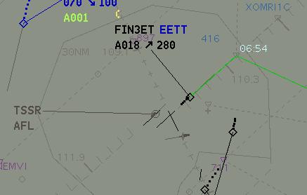 TMZ (=Transponder Mandatory Zone) AIP ENR 1.6: https://www.ais.