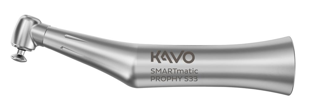 Käyttöohje SMARTmatic PROPHY S31-1.011.