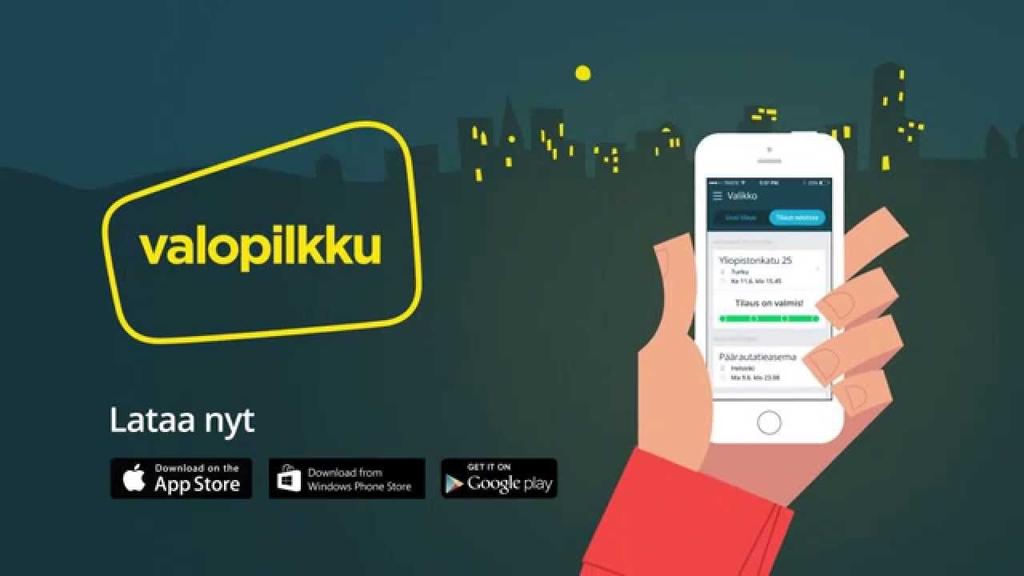 3 Valopilkku Näin vuoden alussa lienee paikallaan käydä myös Valopilkun paikallisia tilastointeja läpi.
