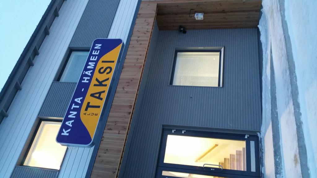raikastimista, neutralisoijista yms. Myös laskiaistiistaina 9.2. on toimiston pihalla toimintaa. Paikalla soppatykki ja hernerokkatarjoilu klo 11-14.
