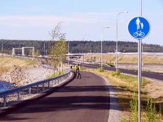 Itä-Suomen liikennetrategia on asiakastarpeisiin perustuva