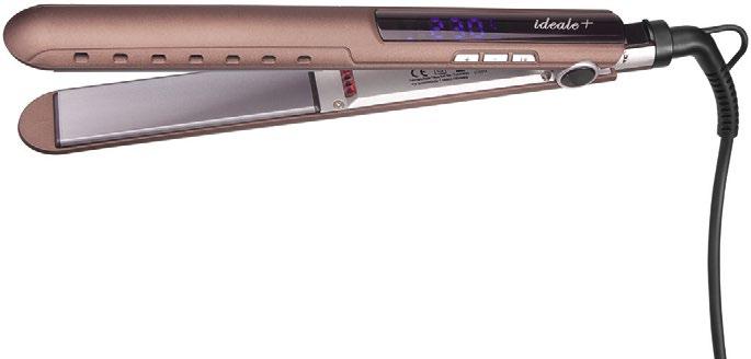 HIUSKIINNE OSIS 5