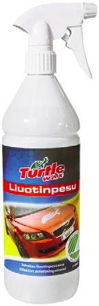 -32 % AJAX PUHDISTUSSUIHKEET 5 750 ml PUTKENAVAAJA,
