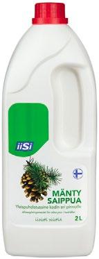 2 l (2,92 4,38/l) Universal-, keittiön-, kylpyhuoneen-