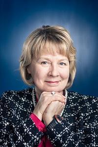 Asta Sihvonen-Punkka Fingridin