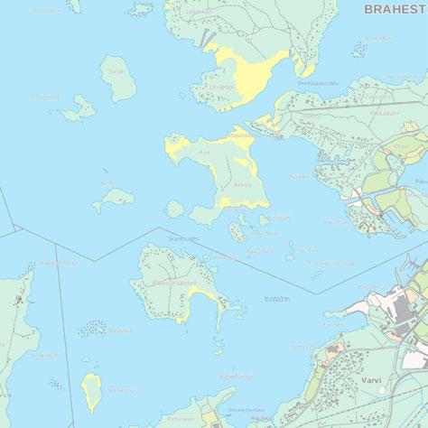 3. MITTAUKSET JA MENETELMÄT 3.1 Mittauspisteet Raahessa tehtiin ilmanlaatumittauksia kuudessa mittauspisteessä.