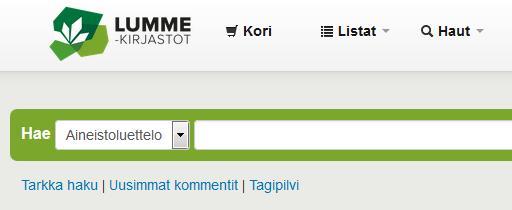 Tiedonhaun opetus osittain etänä / Ihastjärvi 5-6-lk - Haluttiin testata tiedonhaun ohjausta osittain etänä koululta puuttui vielä Kirjastopolkuvierailu à Ilmiöprojekti - Opettajalle lähetettiin