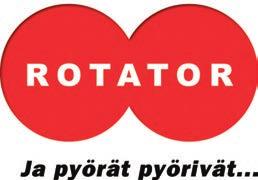 pinoamisvaunut 24/7 tuki ERGO A ERGO