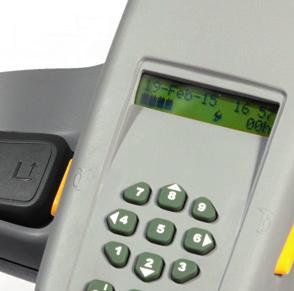 Ohjauskahva Ergonominen ohjauskahva