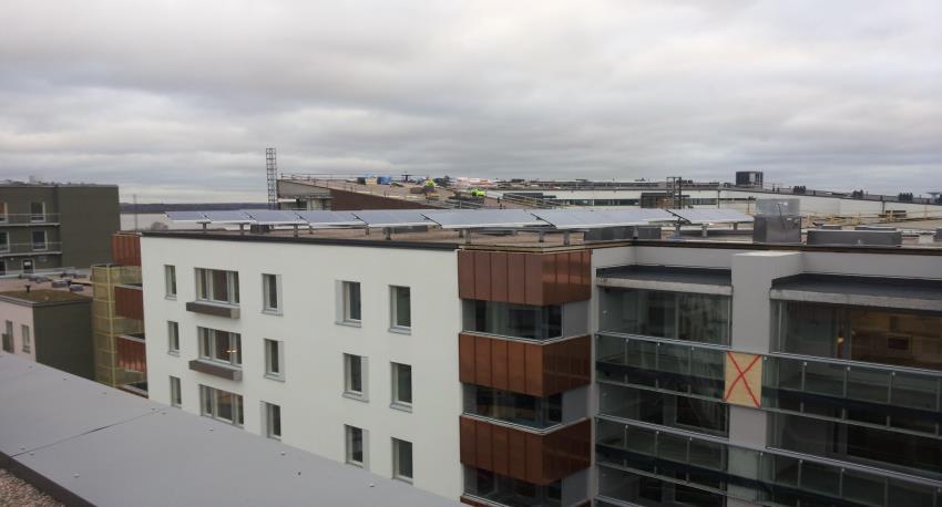 Helsinki 258kW 2016 Schenker Fortum