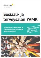 15 ylempään AMK-tutkintoon johtavaa koulutusta Insinööri (ylempi AMK) Kemiantekniikka Projektijohtaminen Tekniikka (sis.