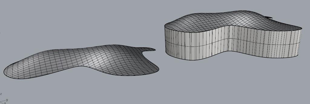 Pintatyökalut Rhinossa: ExtrudeSrf 15 / 59