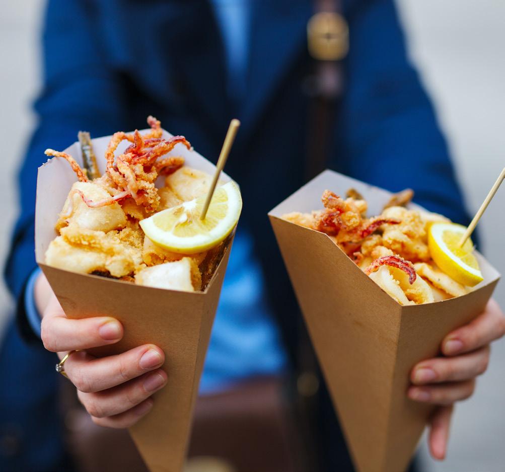 ARJEN HEKTISTYMINEN take away tilauspalvelut & appsit katuruoka aina saatavilla joustavat aukioloajat Iso ilmiö, joka kasvussa.