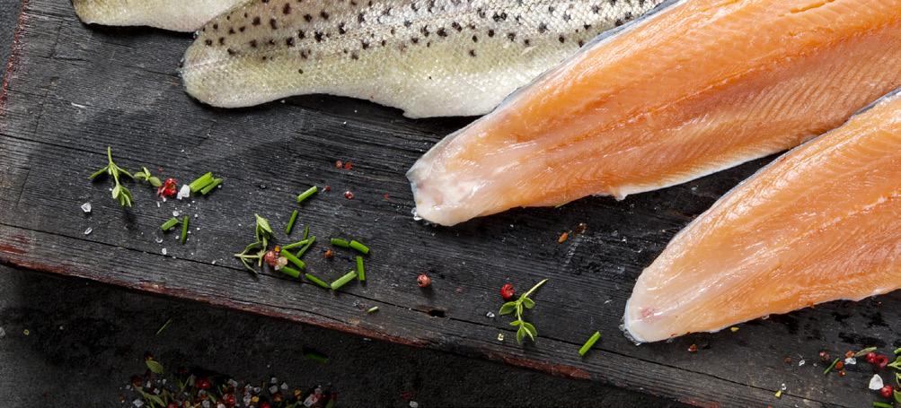MINKÄLAISET ASIAT YLEISTYVÄT RAVINTOLOIDEN TARJONNASSA JA TOIMISSA TÄMÄN ILMIÖN MYÖTÄ?