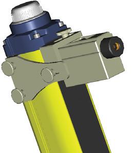 Tilausnumero Kuvaus SG-LP Laserkohdistin