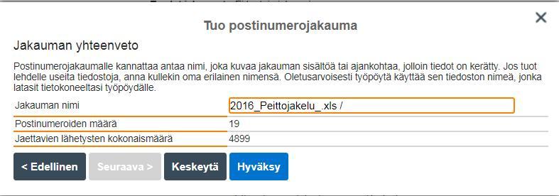 tässä näet valmiina tiedot postinumeroista.