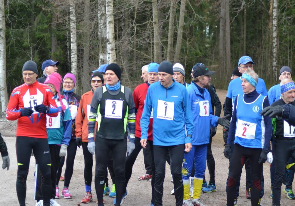 muutama muukin. Syyskokouksessa tulee siis valita kokonaan uudet toimijat seuraa pyörittämään. Jokaisella on omat henkilökohtaiset syynsä siihen että eivät jatka näissä luottamustehtävissä.