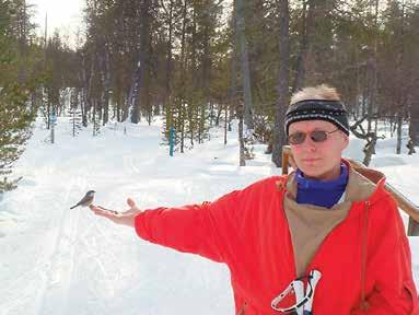 Tartuntatautirekisterin mukaan ihmisen Cryptosporidium-infektioita rekisteröidään Suomessa vuosittain 10 20.