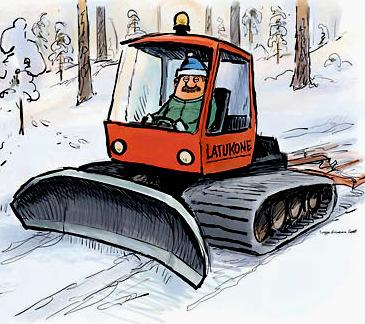 Eniten merkintöjä oli pyöräilyn osalta, mutta myös kävely/ sauvakävely merkintöjä oli kirjattu jonkin verran.