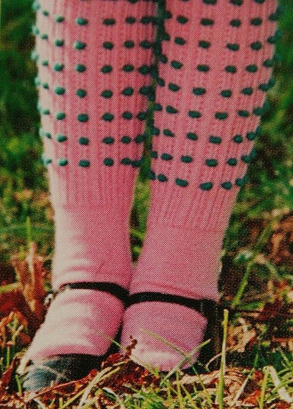 mõnes külas peetakse seda juba omaks tehnikaks. Samas tehnikas valmistatake ka põlvikuid, mida kantakse rahvarõivaste osana.