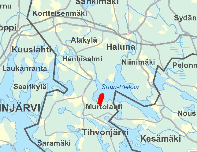 Kuopion kaupunki Pöytäkirja 5/2016 7 (28) 45 45 Asianro 2351/10.00.02.