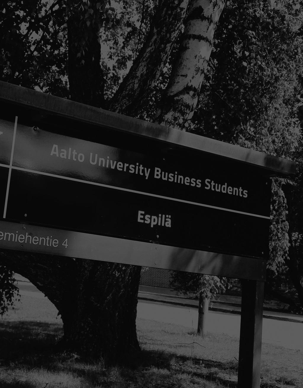 2010: KY Returns To Its Roots As Aalto University was formed in 2010, KY s status as a student union was retracted KY returned to