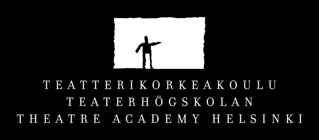 2012 60/50/2012 Teatterikorkeakoulun lausunto taidealojen opettajien pedagogisia opintoja koskevasta selvityshenkilöiden raportista (OKM/6/040/2012) Teatterikorkeakoulun, Sibelius-Akatemian (tulevan