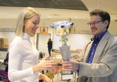 Puheenjohtajan katsaus Kenttäurheilijat -58 on vantaalainen yleisurheilun erikoisseura, joka on Suomen Urheiluliiton (SUL), Etelä-Suomen Liikunta ja Urheilu (ESLU) ja Helsingin Seudun Yleisurheilu