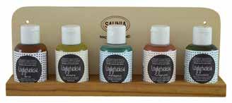 *6416392008175* 830 831 832 Löylytuoksu 500ml eucalyptus