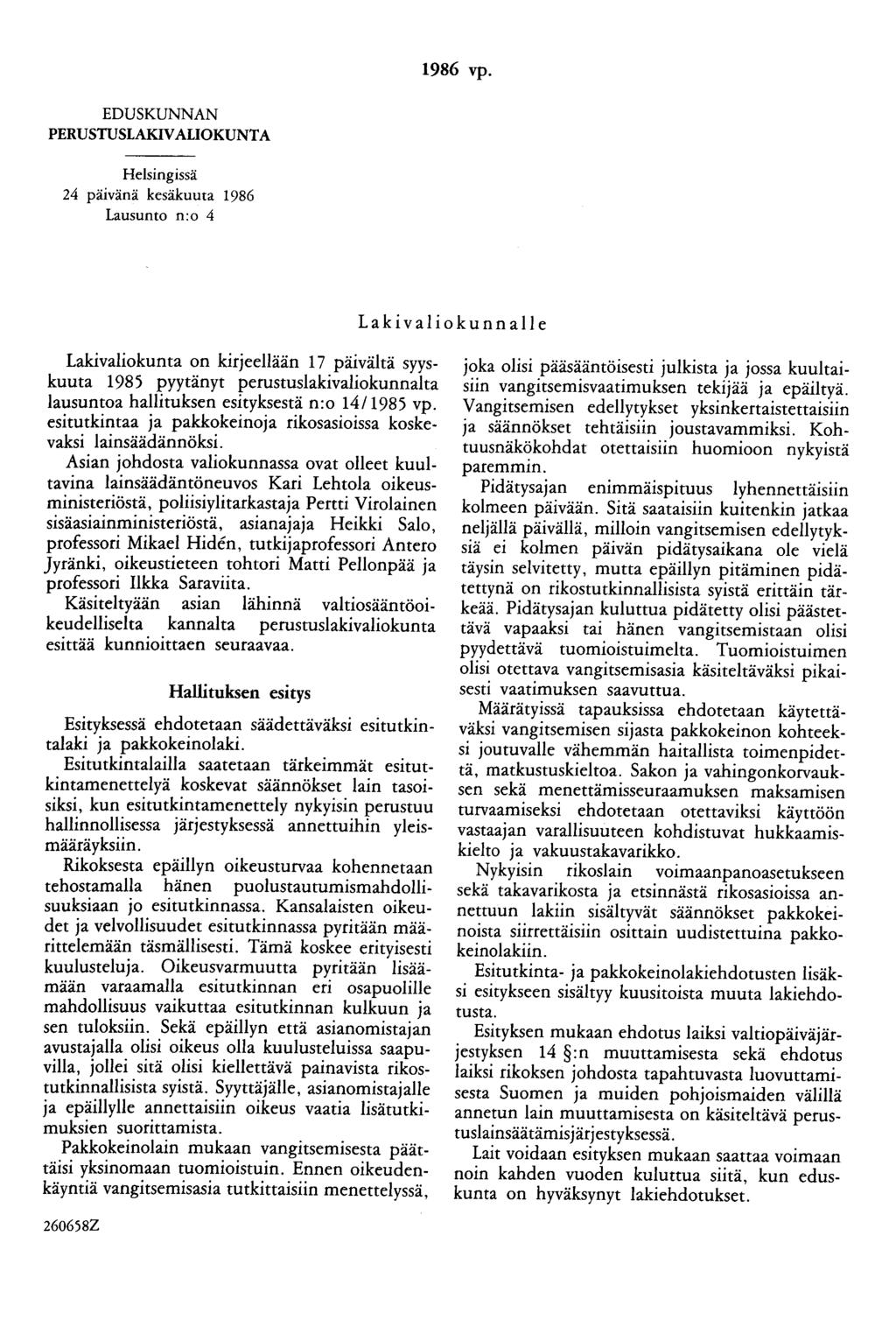 1986 vp.