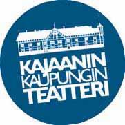 KAJAANINKAUPUNGINTEATTERI