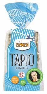 Sinuhe KURLESELEPÄ 350 g,86/kg Sinuhe REVY O