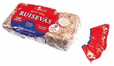 540 g 1,85/kg Elonen PO RUSRUUU 330 g 3,03/kg
