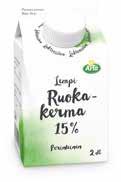 Pouttu KEOKKKU 150 g,63/kg 1.- 1.