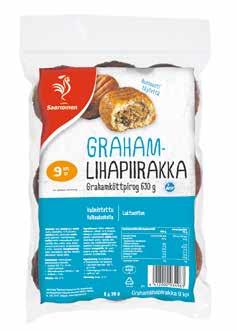 - 5 HK U- SKJUHELH 0% 1 kg 4,/kg