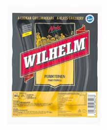 Saarioinen GRHMLHK 9 /630 g 6,33/kg