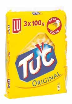 DGESVE KEKS 400 g,50/kg