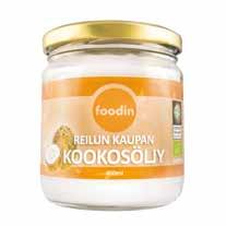 37,4/kg Leader So much taste Leijona PROEPUK 61 g 16,39/kg FS - SPO