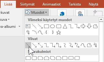 RATKAISUT SIVU 8 / 15 Toista sama sitten ylemmälle otsikkokentälle, siirrä se lähelle alaotsikkokenttää, älä kuitenkaan niin lähelle että reunaviivat koskettavat.