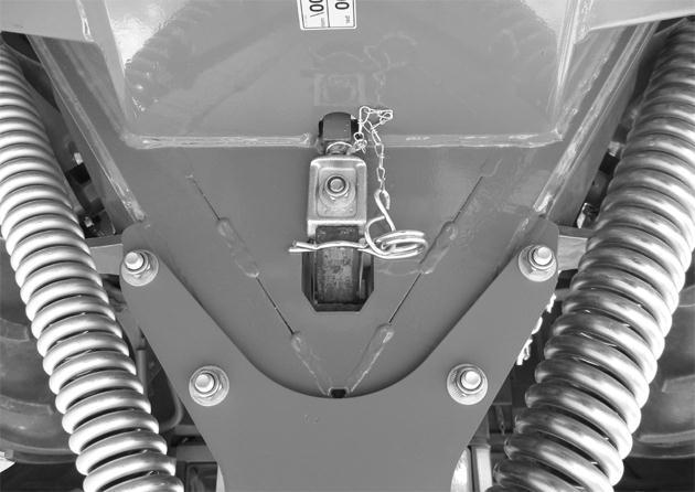Pos: 17.9 /Überschriften/Überschriften 2/A-E/AAnbau an den Traktor @ 0\mod_1199717845194_71.docx @ 34038 @ 2 @ 1 Pos: 17.