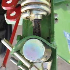 docx @ 756824 @ @ 1 20 /BA/Erstinbetriebnahme/EasyCut/EasyCut 32 CV Float/Anbau und Einstellung der Entlastungsfedern