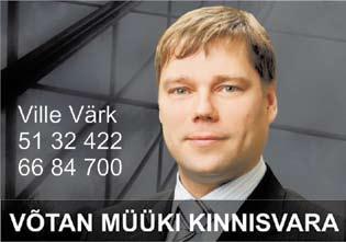 Meil on suurepärane rannajoon, kus elab väga vähe inimesi, kui arvestada, et oleme mereäärne linn.