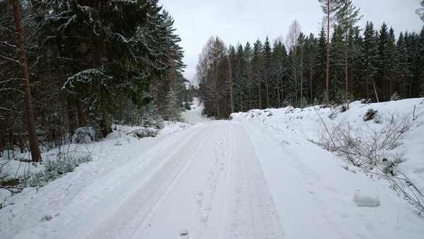 Minua Tarkkaavaisesti ja Aikoi Mennä Sisälleni. Sanoin Jeesuksen Kristuksen Nimissä Mene Pois. Ja Hän Meni. Tässä Kummenen Vuoden Ajan Olen Miettinyt, kuka Tämä Henki Mahtoi Olla.