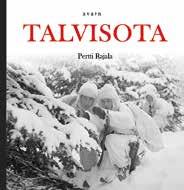 Sanna-Leena Knuuttila: Ne lensivät tästä yli ISBN 978-952-7221-04-4 Reuna Kustantamo 2017 Hinta 20 euroa 100