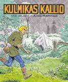 Kirja on vapaa jatko-osa kirjalle Kulmikas kallio (2014).