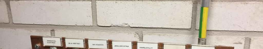 Tarkoituksena on estää sähkölaitteen eristysvian, staattisen sähkön, kiertovirtojen ja ilmastollisten ylijännitteiden aiheuttamaa sähköiskun ja