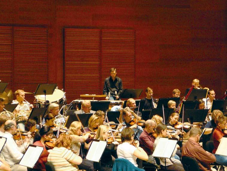 Virtuoosisuutta ja pohjoismaista lämpöä HKO:n eilinen konsertti oli ainutlaatuinen. Orkesteri, mukanaan verraton viulisti, vahvisti käsitystä pohjoismaisten esiintyjien erittäin korkeasta tasosta.