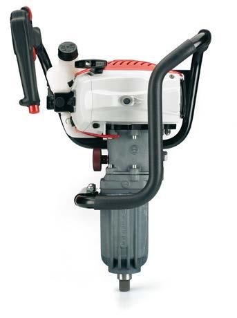 SÄHKÖKÄYTTÖINEN VÄÄNNIN NR-13E Sähkömoottori 230V, 50-60Hz, 3kW 5 momentin säätöä Paino 21 kg Kaasupainikkeet