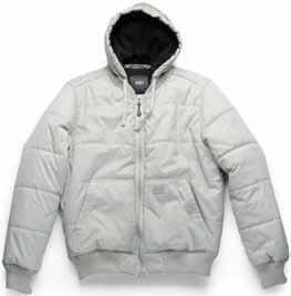 PUFFY J JACKET 149,00 PUFFY