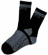 BLACK 47003710 ONE SIZE 9,00 LOW CREW SOCKS BLACK 47003720 ONE SIZE 9,00 CASUAL SPORT